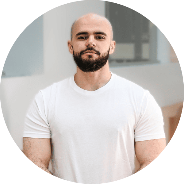 Mehdi Hamiche
