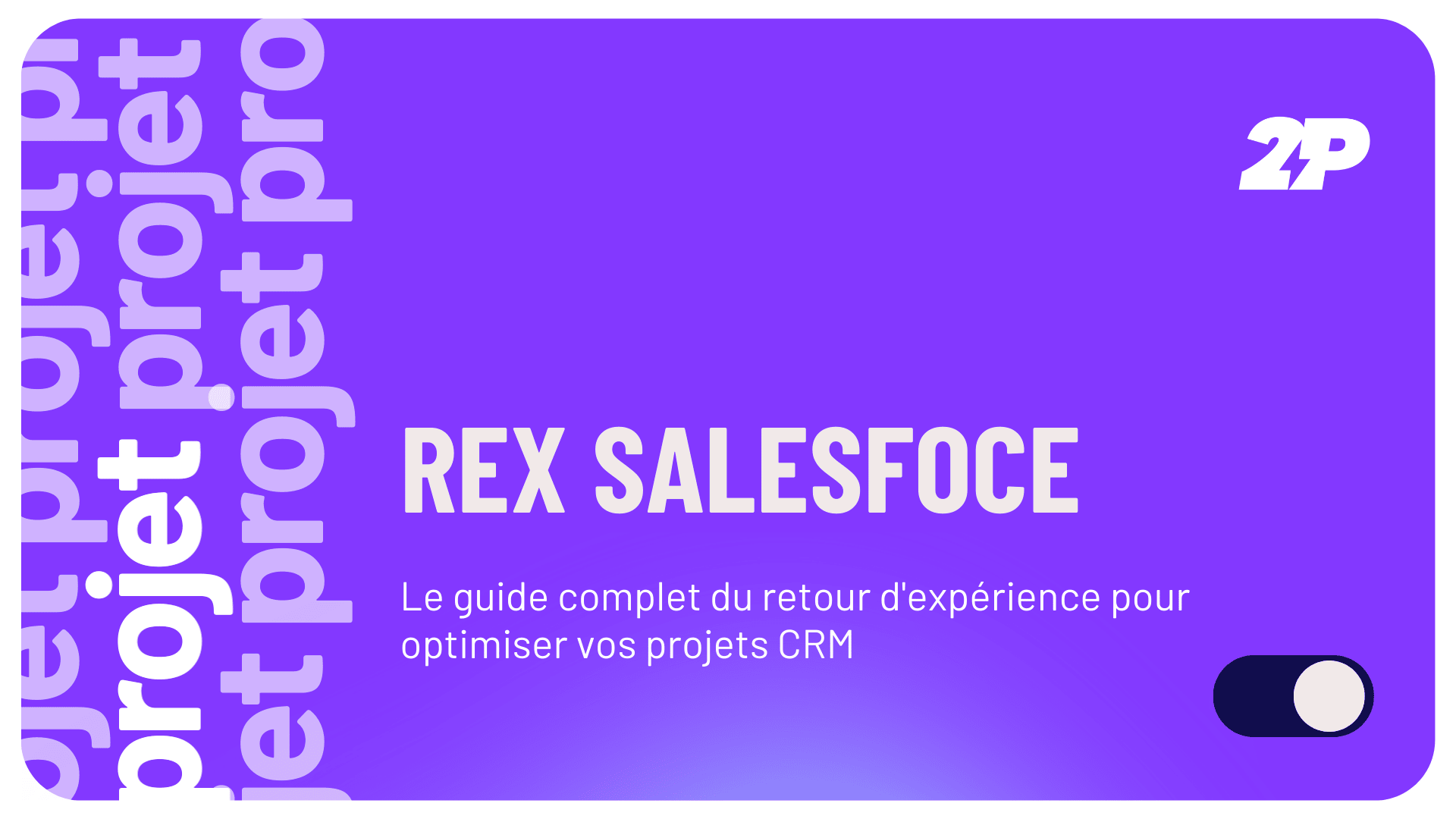 REX Salesforce