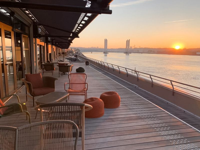 Bureau Bordeaux 2PACE