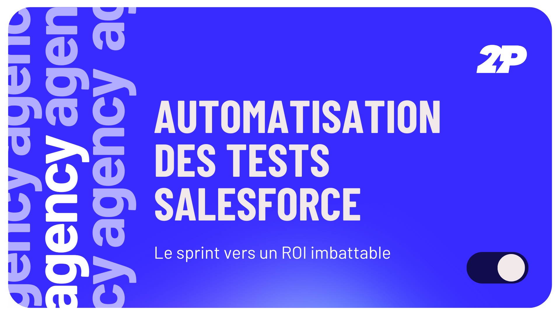 Comment obtenir un ROI optimal grâce à l'optimisation des tests
